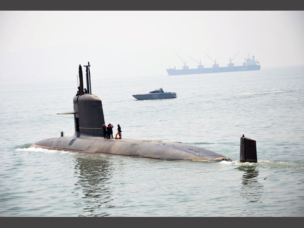 It can undertake multifarious types of missions It can undertake multifarious types of missions
