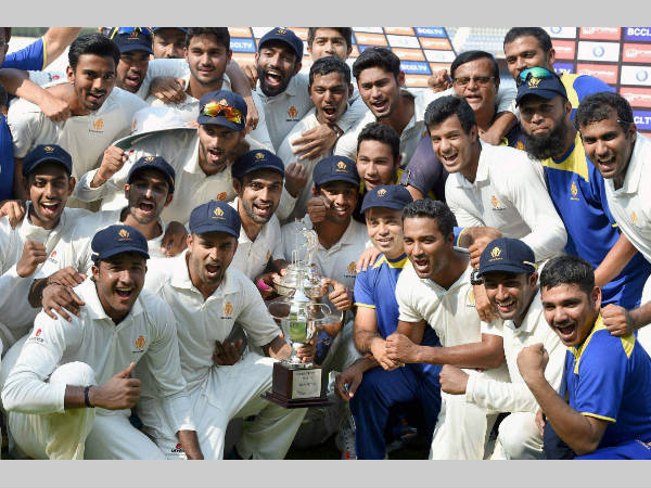 Ranji games at neutral venues, Duleep's zonal system scrapped Ranji games at neutral venues, Duleep's zonal system scrapped