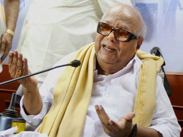 Jaya, Stalin, Karuna sworn in as MLAs Jaya, Stalin, Karuna sworn in as MLAs