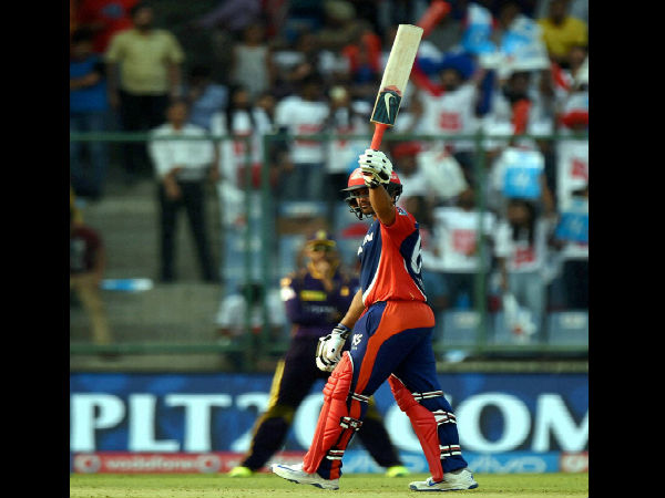 Karun Nair Karun Nair