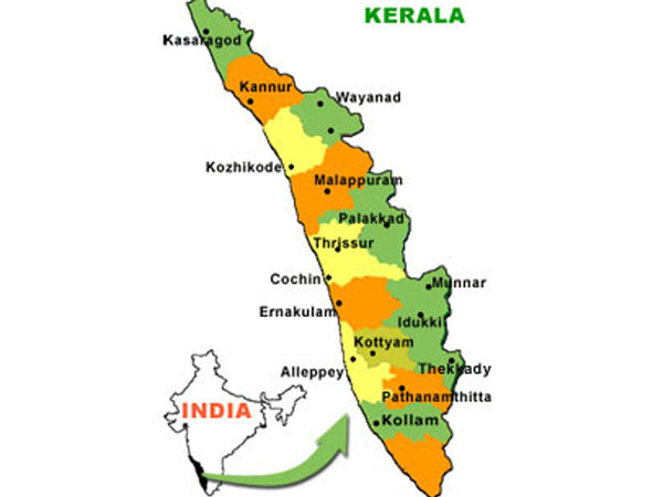 Kerala Kerala