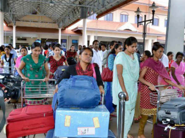 kerala nurse kerala nurse