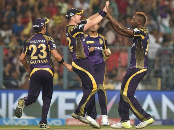 The last time these two sides had met KKR had coasted to victory with 8 wickets The last time these two sides had met KKR had coasted to victory with 8 wickets