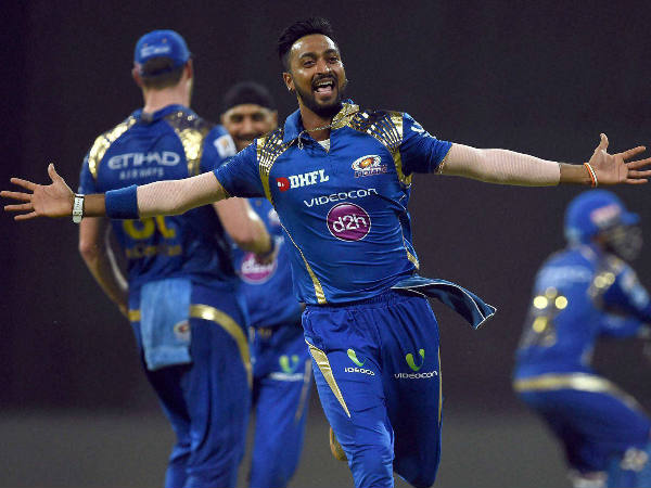 IPL 2016: Yuvraj Singh is my idol, says Krunal Pandya IPL 2016: Yuvraj Singh is my idol, says Krunal Pandya