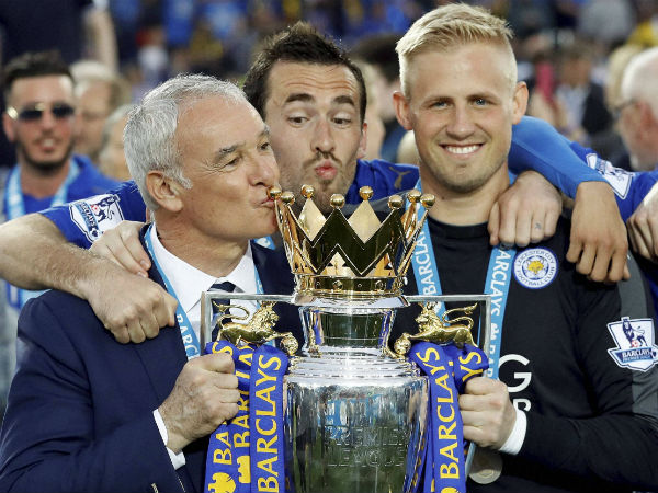 Dominance of 'top four' might end in EPL: Chelsea's coach Guus Hiddink Dominance of 'top four' might end in EPL: Chelsea's coach Guus Hiddink