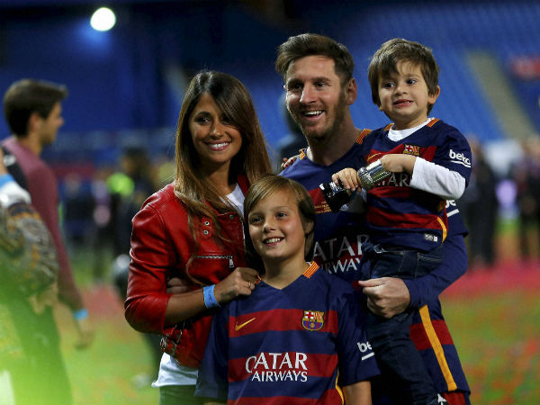 Lionel Messi Family Biography | the gallery for gt lionel messi family Lionel Messi Family Biography | the gallery for gt lionel messi family