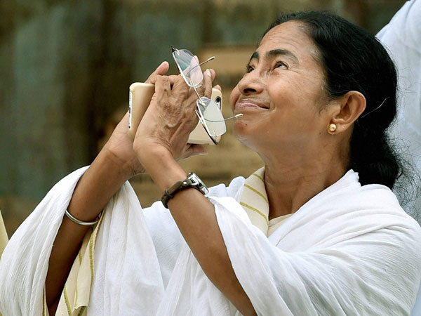 Mamata Banerjee Mamata Banerjee