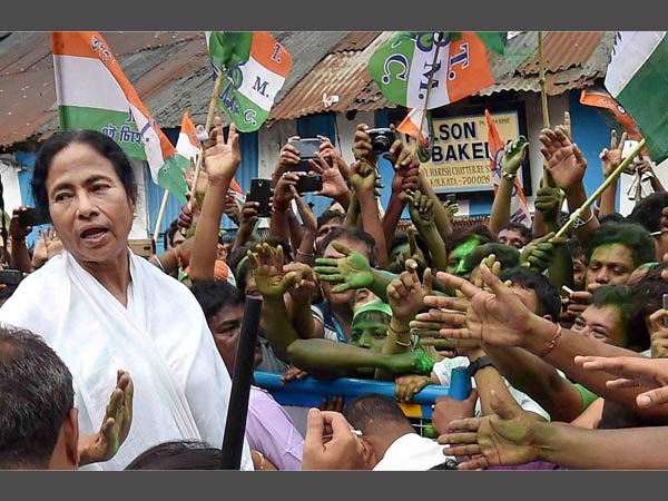 mamata banerjee mamata banerjee