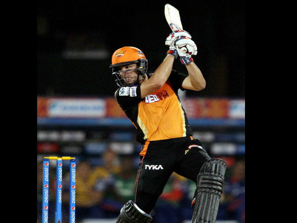 IPL experience earns Henriques Australia Test recall for Lanka tour IPL experience earns Henriques Australia Test recall for Lanka tour