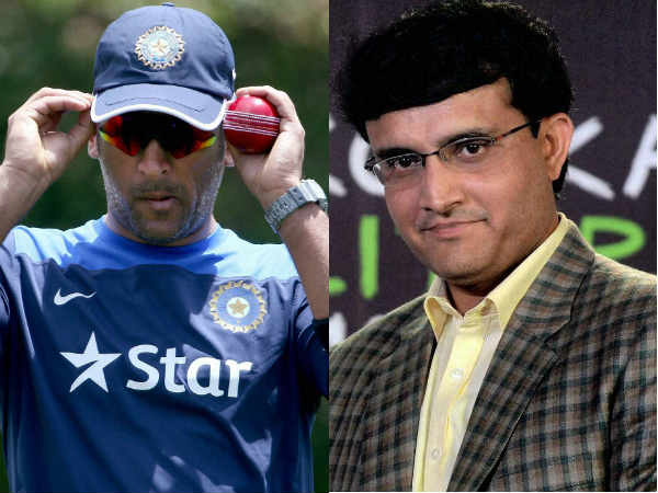 MS Dhoni leading India in World Cup 2019 would be 'very surprising': Sourav Ganguly MS Dhoni leading India in World Cup 2019 would be 'very surprising': Sourav Ganguly