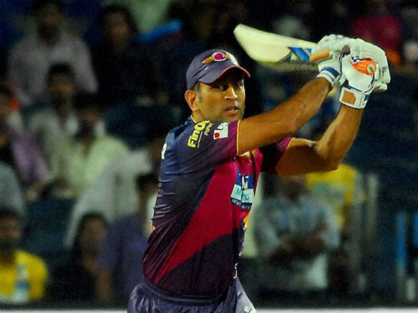 Not so good campaign for Pune captain MS Dhoni and his men so far in IPL 2016 Not so good campaign for Pune captain MS Dhoni and his men so far in IPL 2016
