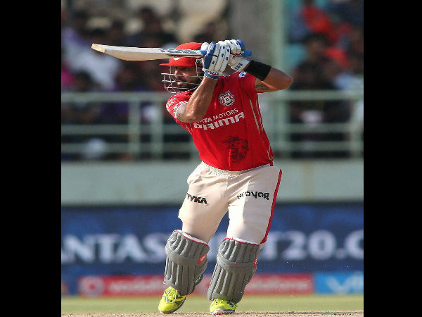 Murali Vijay Murali Vijay