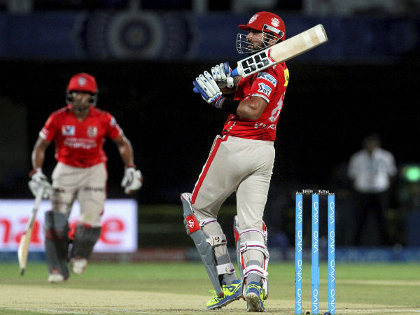 Knocked out, Kings XI Punjab to play remaining IPL 9 games for pride now: Murali Vijay Knocked out, Kings XI Punjab to play remaining IPL 9 games for pride now: Murali Vijay