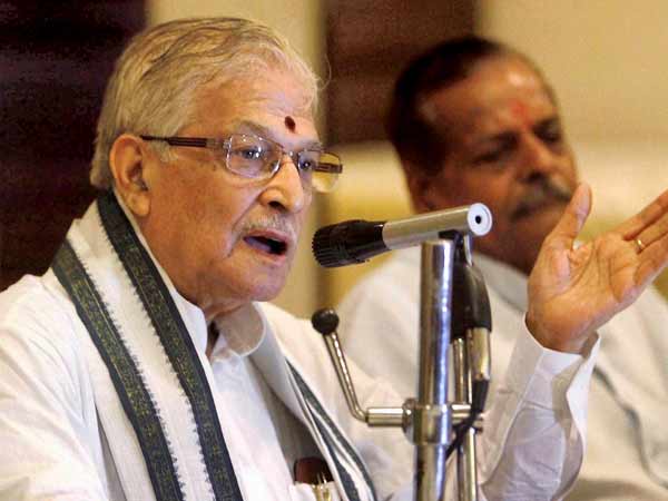 'Inter-linking of rivers not feasible' 'Inter-linking of rivers not feasible'