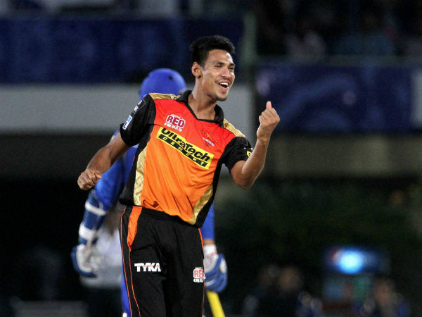 Want to continue learning: Bangla pacer Mustafizur Rahman on IPL success Want to continue learning: Bangla pacer Mustafizur Rahman on IPL success