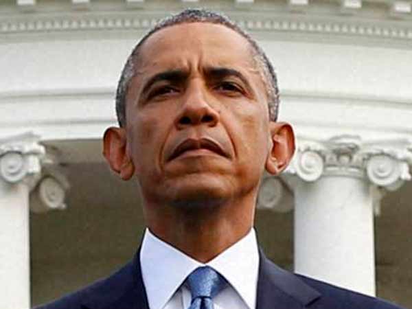 Barack Obama Barack Obama