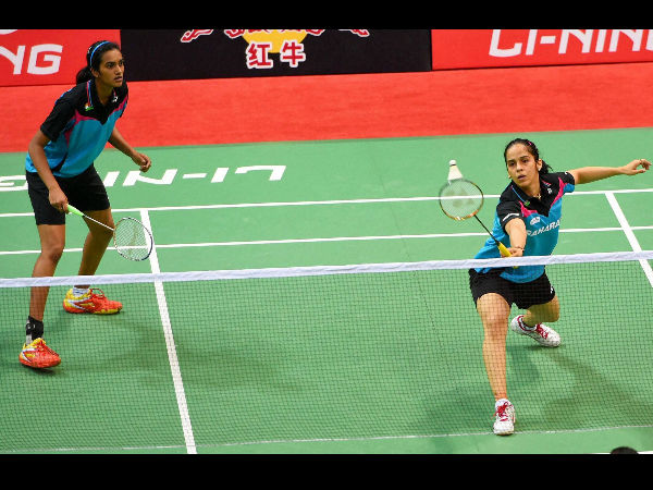 Badminton: India thrash Germany 5-0 in Uber Cup Badminton: India thrash Germany 5-0 in Uber Cup