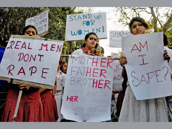 rape protest rape protest