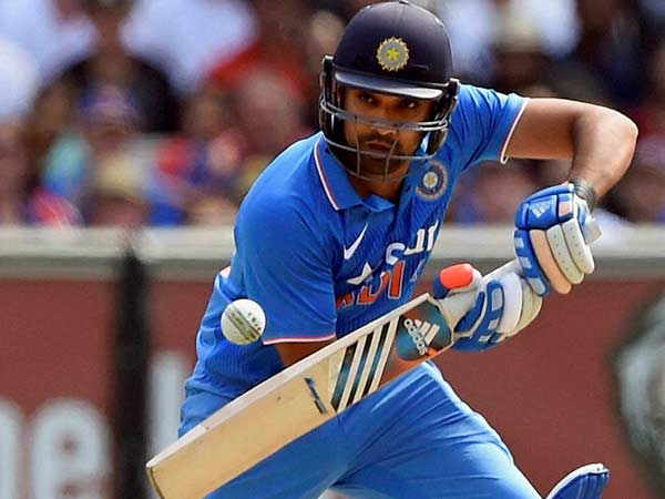 Rohit Sharma Rohit Sharma