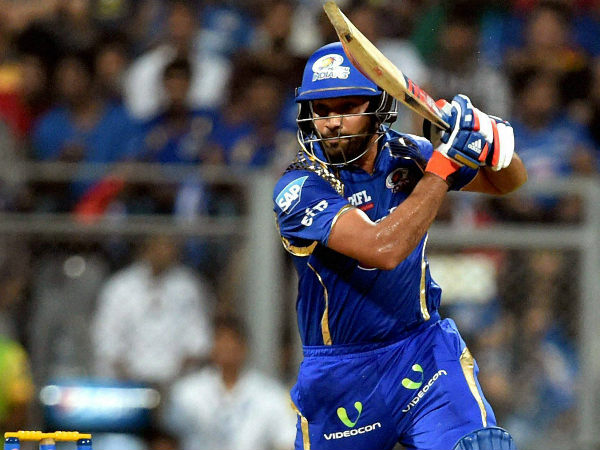 Mumbai relying heavily over Rohit Sharma Mumbai relying heavily over Rohit Sharma
