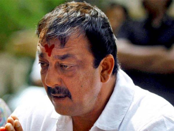 Sanjay Dutt Sanjay Dutt