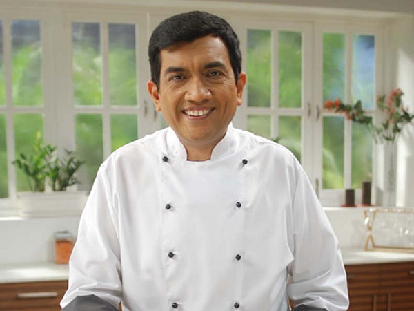 Sanjeev Kapoor Sanjeev Kapoor