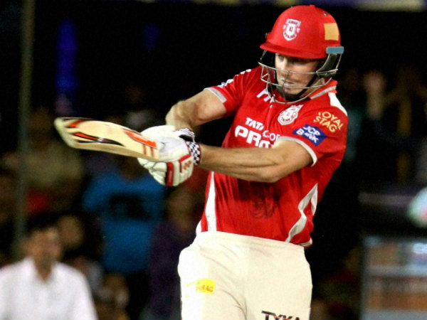 IPL 9: KXIP sent Shaun Marsh back home after dressing room brawl? IPL 9: KXIP sent Shaun Marsh back home after dressing room brawl?