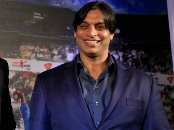 Mickey Arthur has 8 months to reshape Pakistani cricket or say goodbye: Shoaib Akhtar Mickey Arthur has 8 months to reshape Pakistani cricket or say goodbye: Shoaib Akhtar