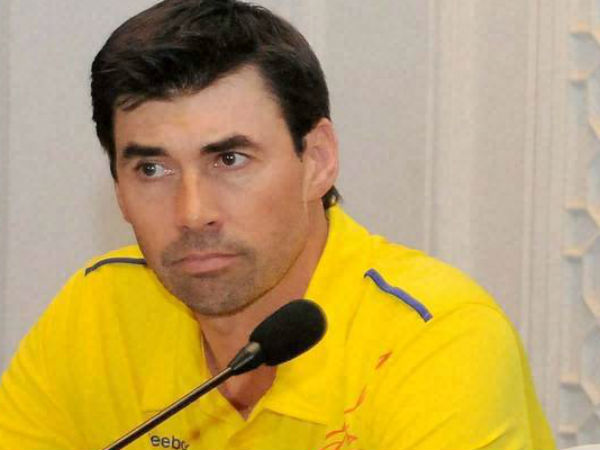 IPL 9: Stephen Fleming calls D/L method "rubbish" IPL 9: Stephen Fleming calls D/L method "rubbish"