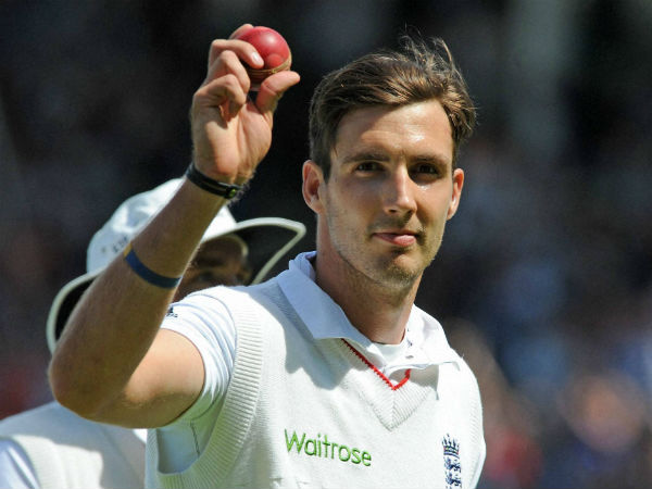 Steven Finn should use World T20 axing as motivation: England coach Bayliss Steven Finn should use World T20 axing as motivation: England coach Bayliss