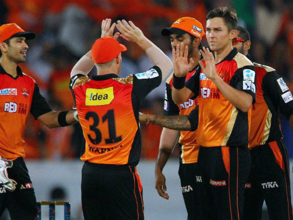 We didn't play to our potential: Sunrisers Hyderabad's Naman Ojha We didn't play to our potential: Sunrisers Hyderabad's Naman Ojha