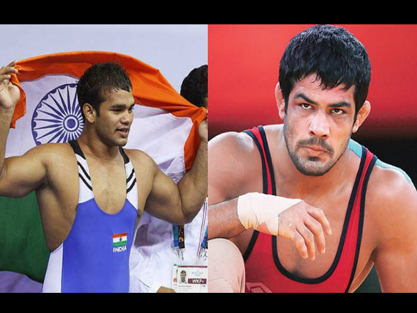 Narsingh Yadav better bet than Sushil Kumar for Rio Olympics: WFI to HC Narsingh Yadav better bet than Sushil Kumar for Rio Olympics: WFI to HC