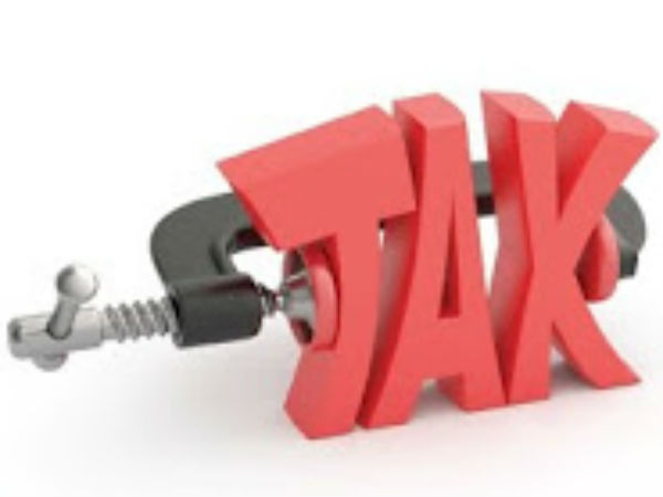 1% tax on cash purchase of over Rs2 lakh 1% tax on cash purchase of over Rs2 lakh