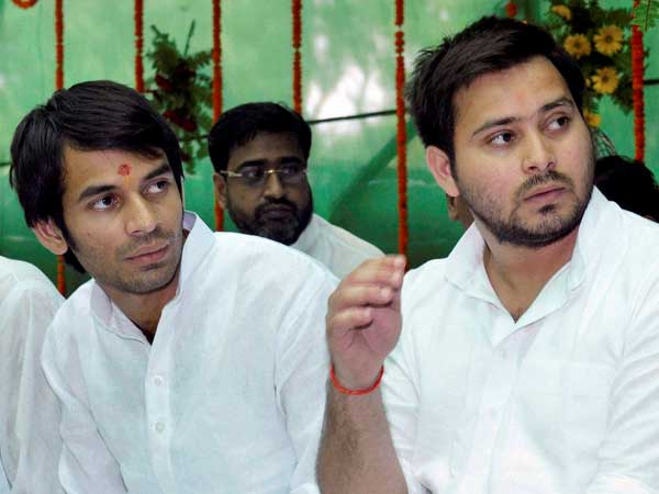 Tejaswi Yadav Tejaswi Yadav