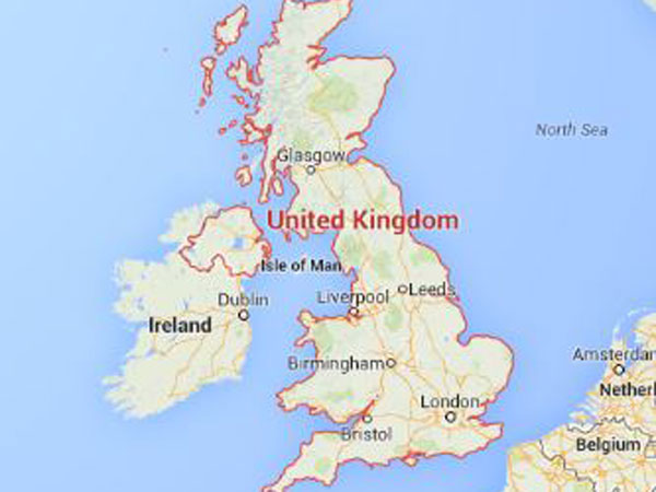 UK UK