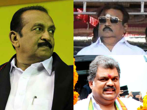 vaiko vijaykanth vasan vaiko vijaykanth vasan