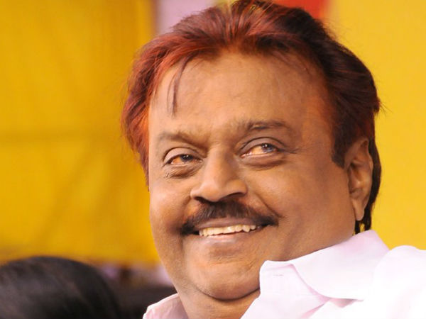 vijayakanth vijayakanth
