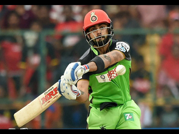 Virat Kohli is great player, I admire him a lot: Kane Williamson Virat Kohli is great player, I admire him a lot: Kane Williamson