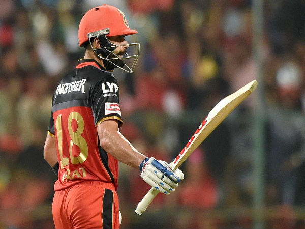 Virat Kohli Virat Kohli