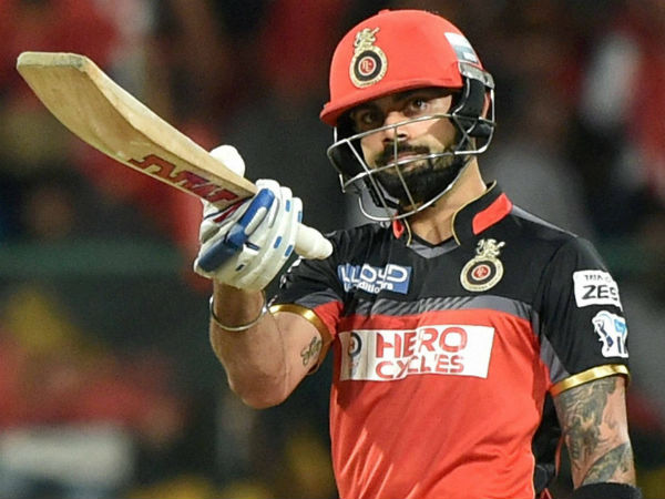 Virat Kohli has scored a record 4 centuries in IPL 2016 Virat Kohli has scored a record 4 centuries in IPL 2016