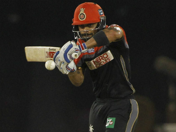 Virat Kohli (919 runs) in on the verge of completing 1,000 runs in IPL 2016 Virat Kohli (919 runs) in on the verge of completing 1,000 runs in IPL 2016