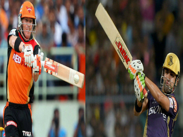 Kolkata Knight Riders Vs Sunrisers Hyderabad Kolkata Knight Riders Vs Sunrisers Hyderabad