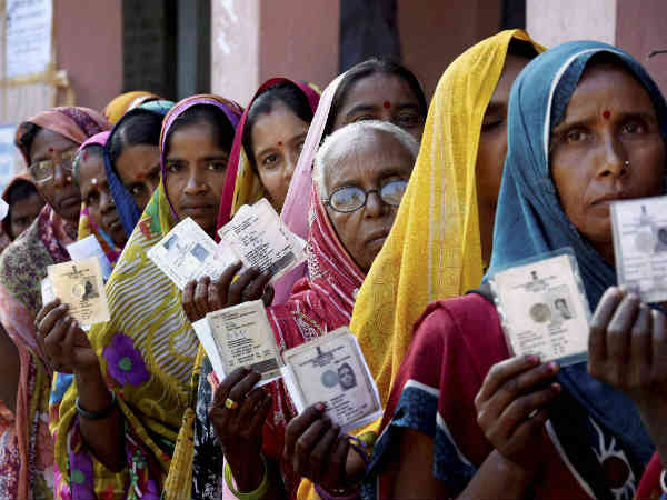 Why women as vote bank not a win-win Why women as vote bank not a win-win
