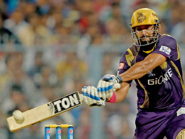 Yusuf Pathan Yusuf Pathan