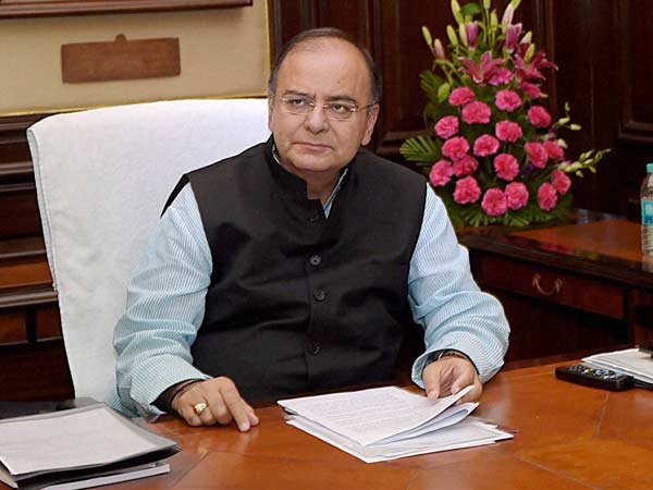 arun jaitley arun jaitley