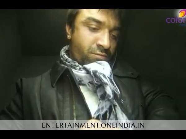 Ajaz Khan Ajaz Khan