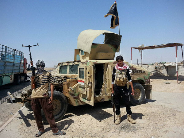 Al Qaeda Al Qaeda