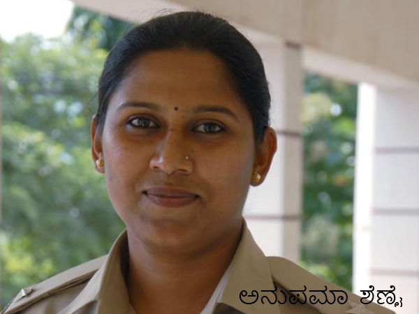 Anupama Shenoy Anupama Shenoy