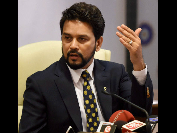 BCCI set to make Mushtaq Ali T20 a zonal meet BCCI set to make Mushtaq Ali T20 a zonal meet