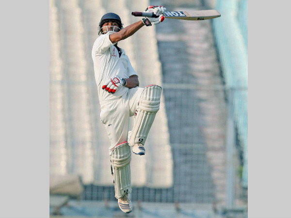 A file picture of Arindam Ghosh A file picture of Arindam Ghosh